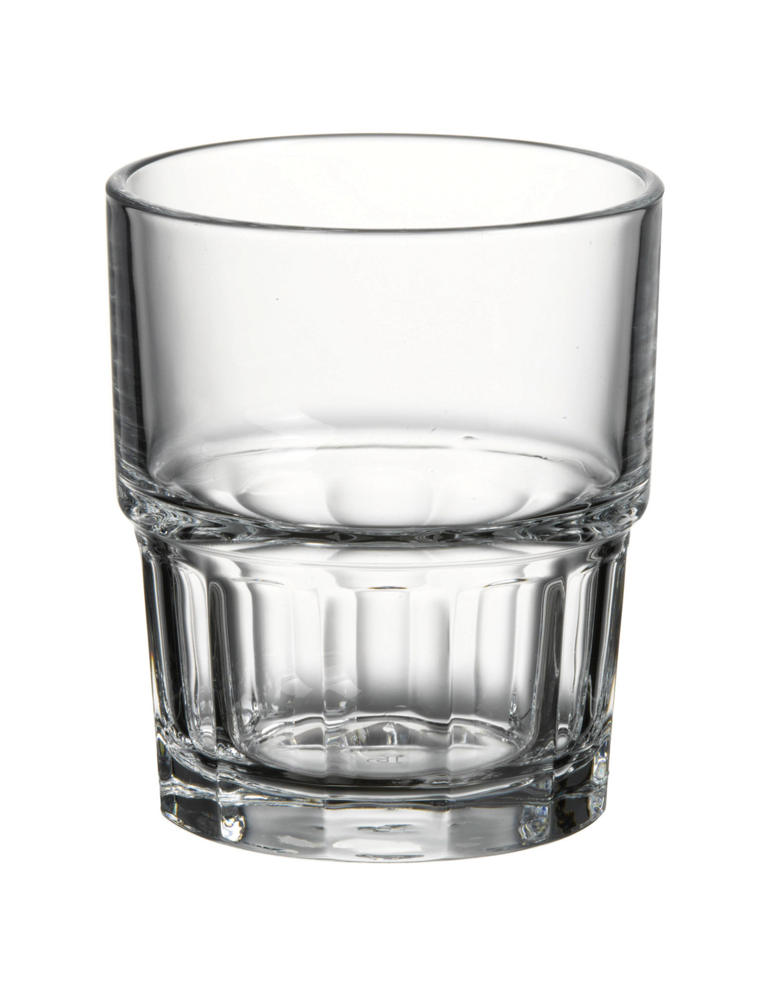 Stylepoint Stapelglas banqueting 200 ml