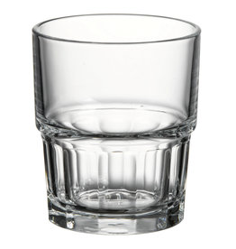 Stylepoint Stackable glass banqueting 200 ml