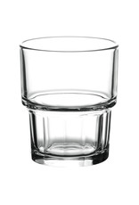 Stylepoint Stapelglas banqueting 165 ml
