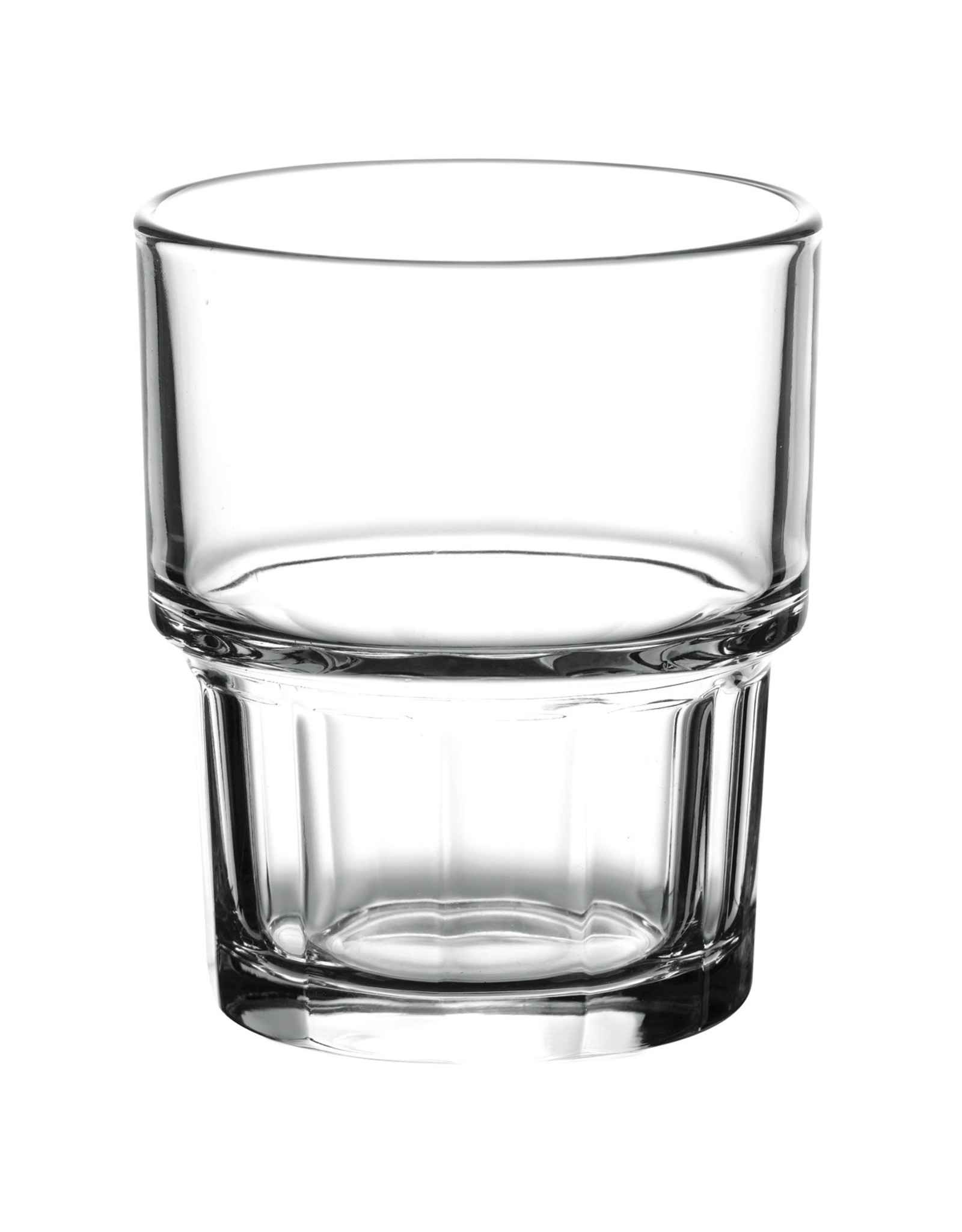 Stylepoint Stapelglas banqueting 165 ml
