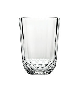 Stylepoint Diony water glass 255 ml