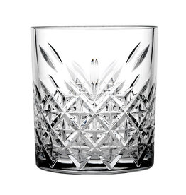 Stylepoint Timeless whiskey glass 355 ml