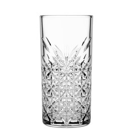Stylepoint Timeless long drink glass 450 ml