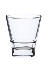 Stylepoint Conisch glas met stapelrand 265 ml