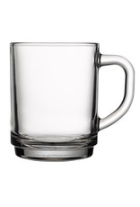 Stylepoint Tea & coffee mug tempered 255 ml
