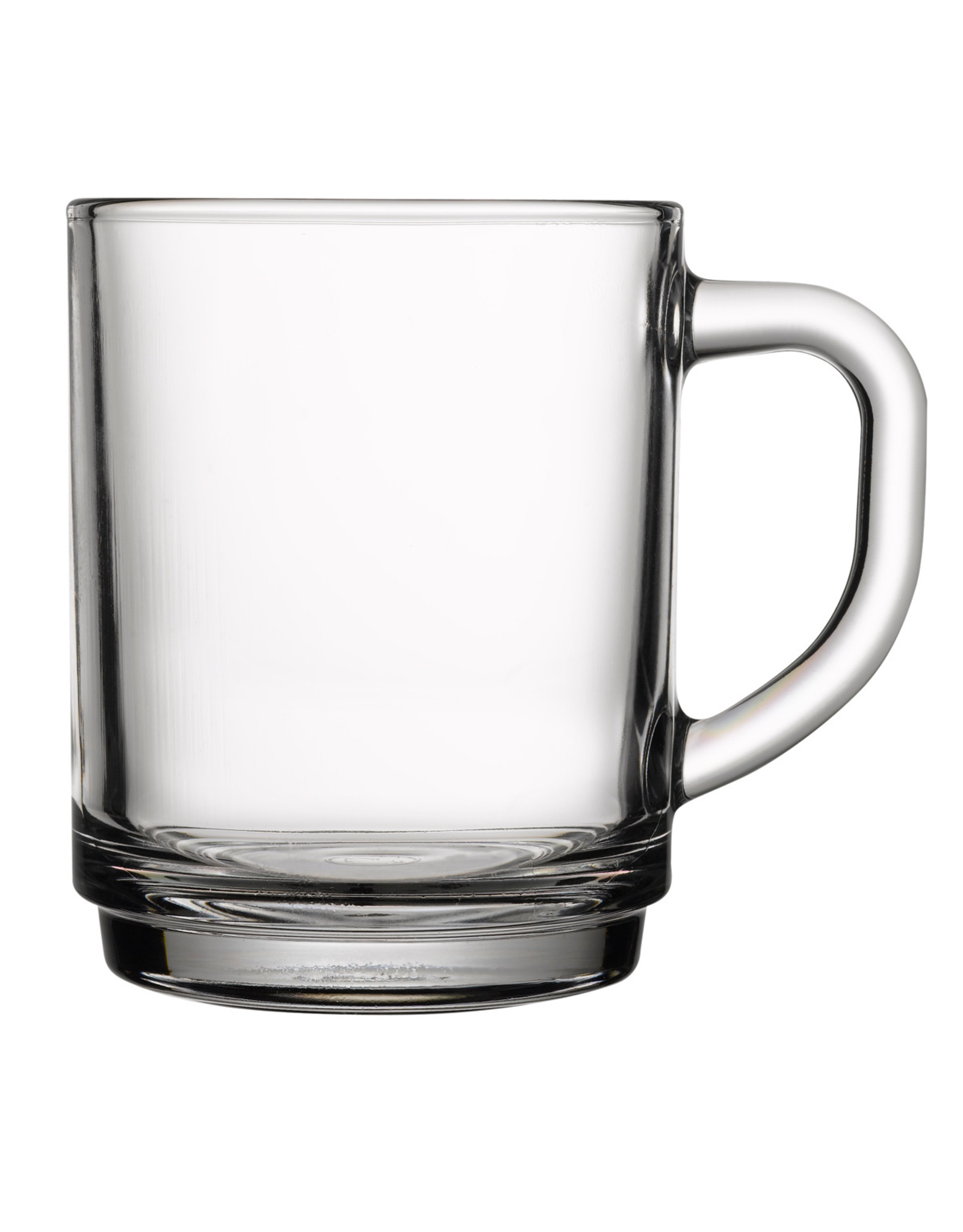 Stylepoint Tea & coffee mug tempered 255 ml