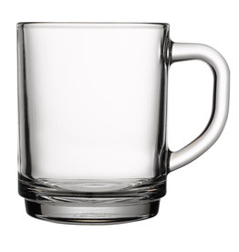 Stylepoint Thee- & koffie glas (gehard) 255 ml