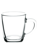 Stylepoint Tea & coffee mug tempered 340 ml