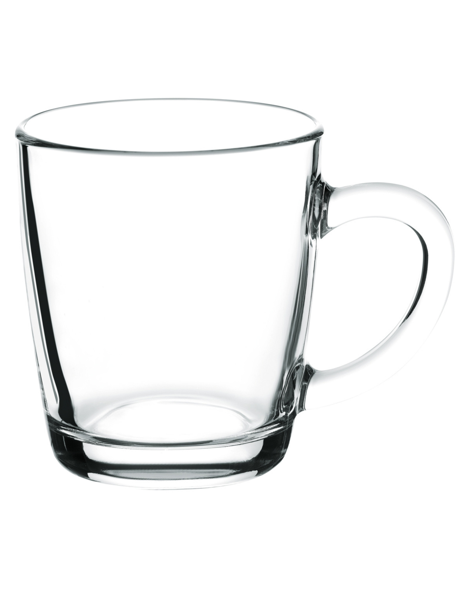 Stylepoint Thee- & koffie glas (gehard) 340 ml