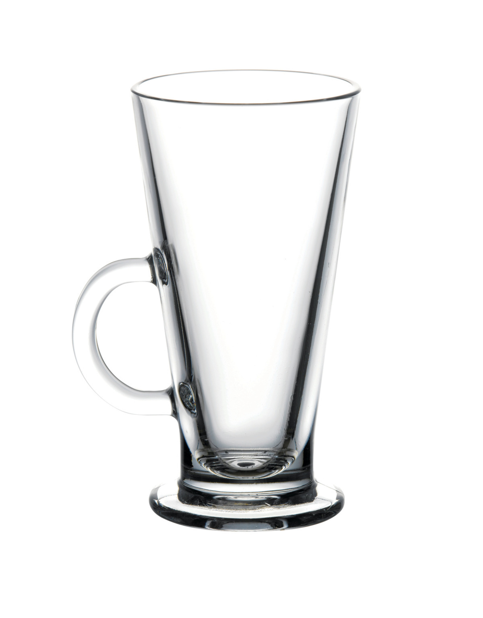 Stylepoint Thee- & koffie glas (gehard) 263 ml