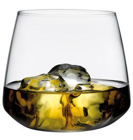 Stylepoint Mirage whiskeyglas 400 ml