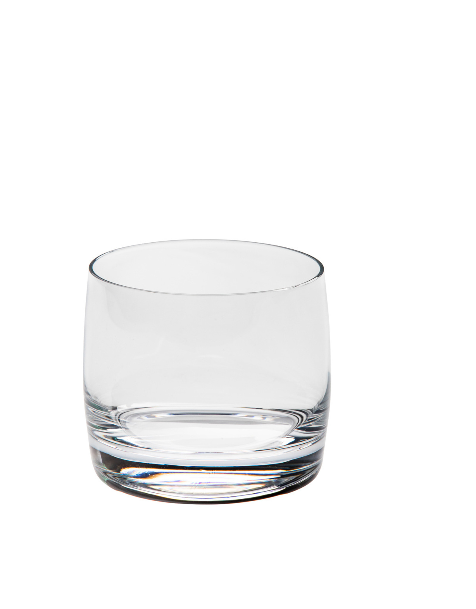 Stylepoint Rocks B whiskey glass 330 ml