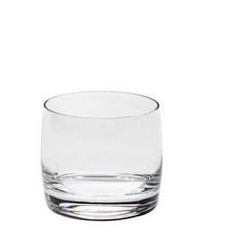 Stylepoint Rocks B whiskey glass 330 ml