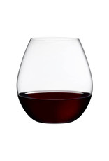 Stylepoint Pure burgundy glass 710 ml