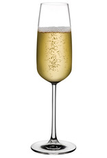 Stylepoint Mirage champagne glass 245 ml