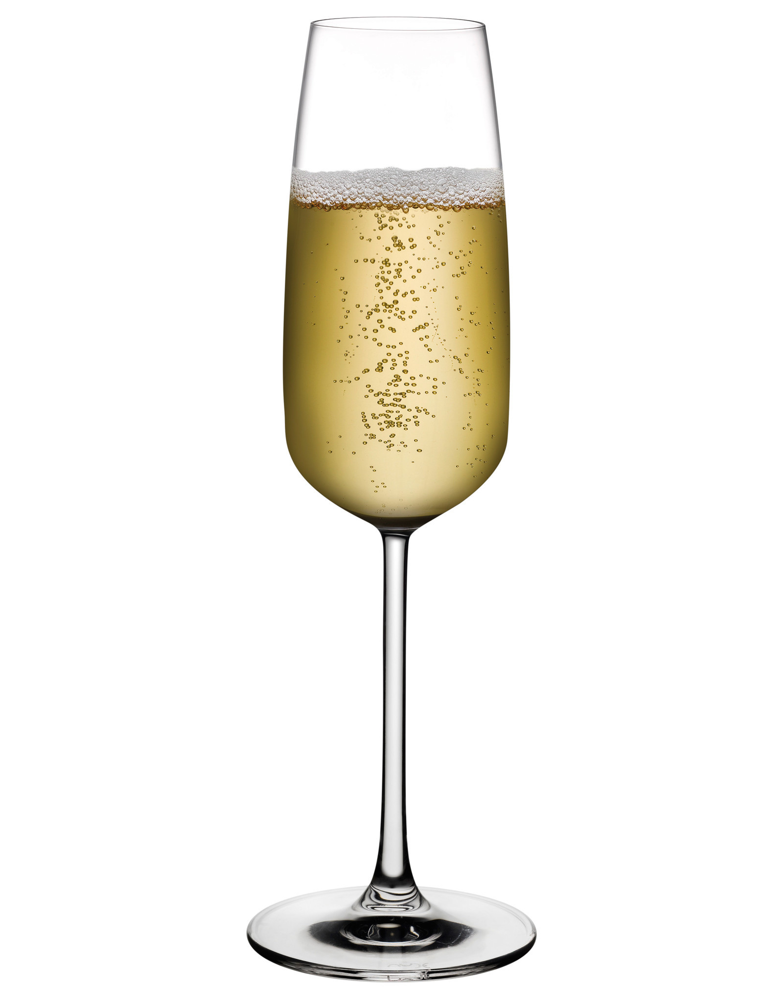 Stylepoint Mirage champagne glass 245 ml