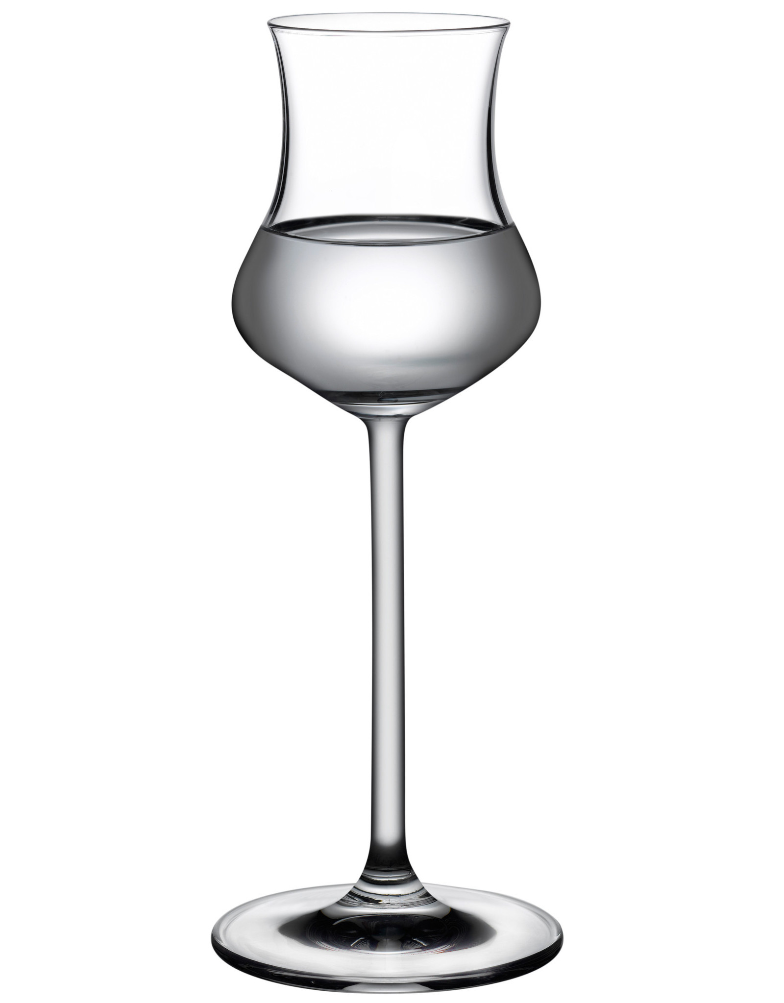 Stylepoint Chateau Nouveau grappa glass 95 ml