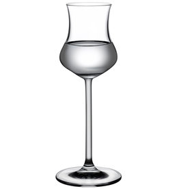 Stylepoint Chateau Nouveau grappa glass 95 ml
