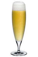Stylepoint Nude beer glass 385 ml