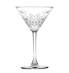 Stylepoint Timeless martini glass 230 ml