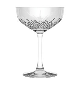 Stylepoint Timeless champagne glass 270 ml