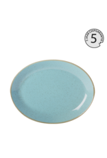 Stylepoint Oval plate 30,5 cm Seasons Sea Spray