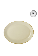 Stylepoint Oval plate 30,5 cm Seasons Wheat