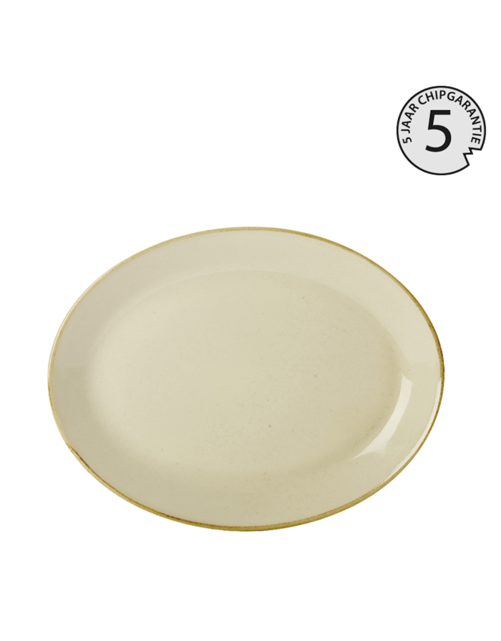 Stylepoint Oval plate 30,5 cm Seasons Wheat
