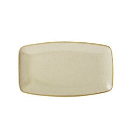 Stylepoint Rectangular plate 31 x 18 cm Seasons Wheat