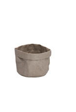 Stylepoint Bread basket paper washable grey 13X13X15
