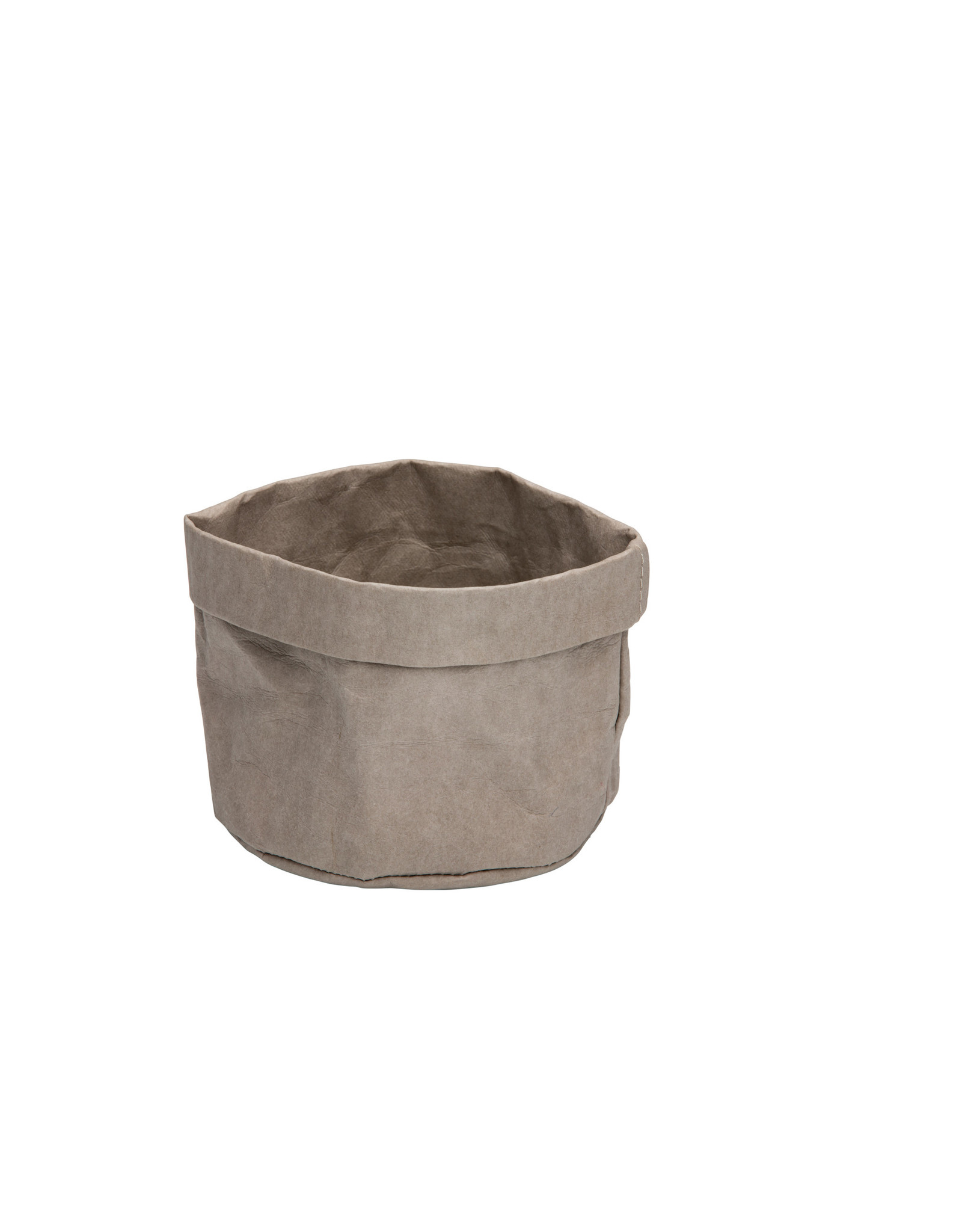 Stylepoint Bread basket paper washable grey 13X13X15