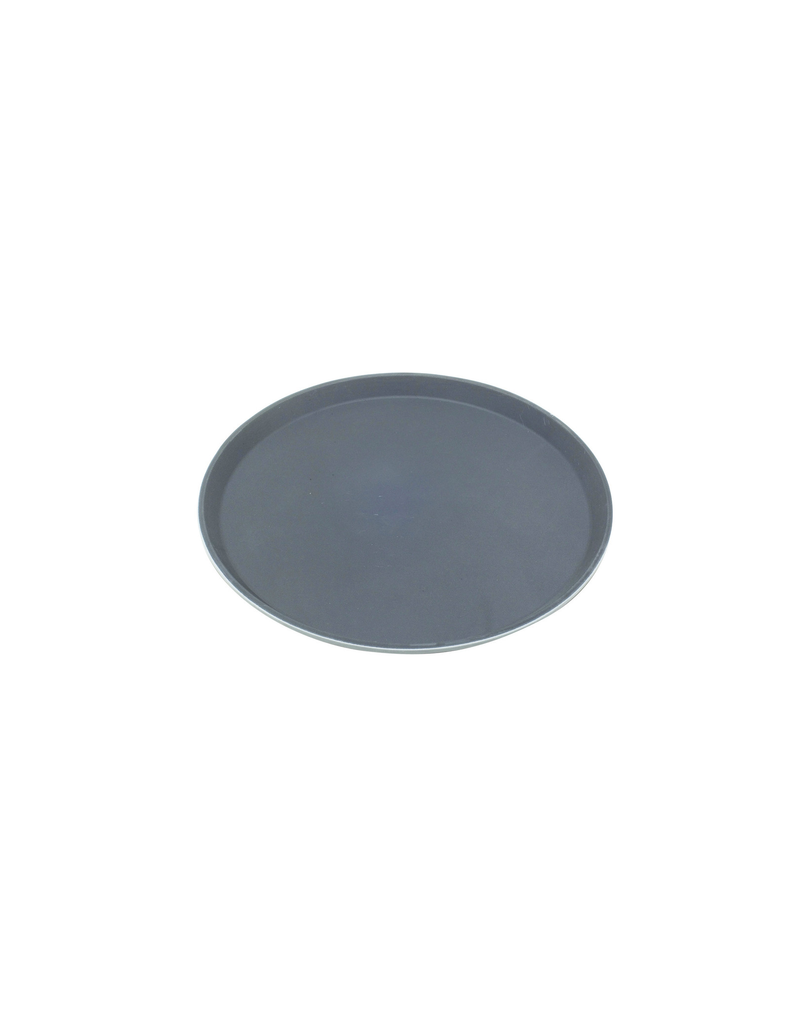 Stylepoint Dienblad rond glasvezel grip 35,5 cm