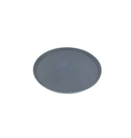 Stylepoint Dienblad rond glasvezel grip 35,5 cm