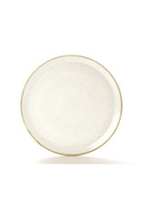 Stylepoint Pizza plate 28 cm Seasons Oatmeal