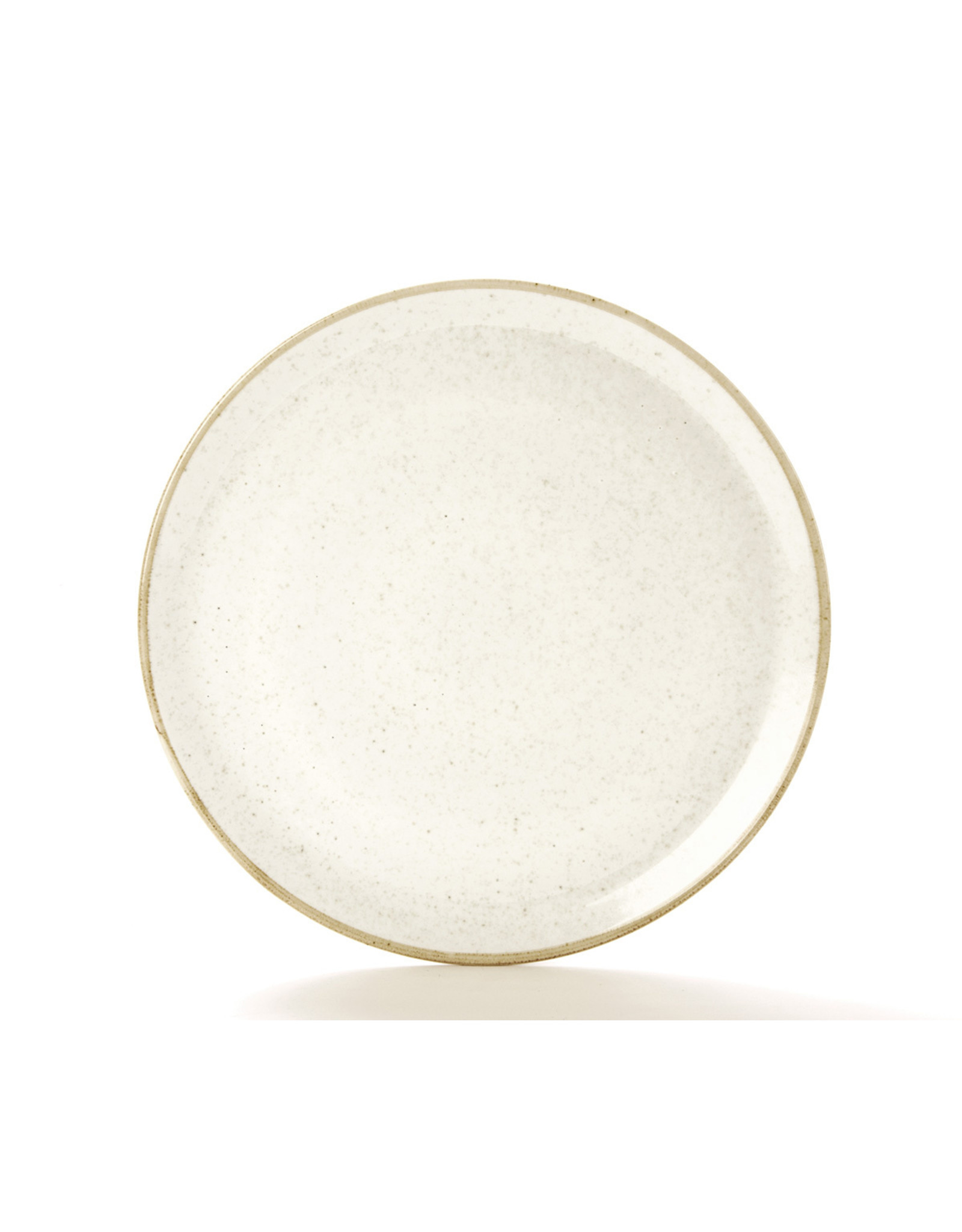 Stylepoint Pizza plate 28 cm Seasons Oatmeal