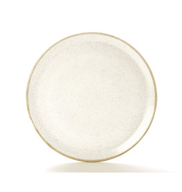 Stylepoint Pizza plate 32 cm Seasons Oatmeal