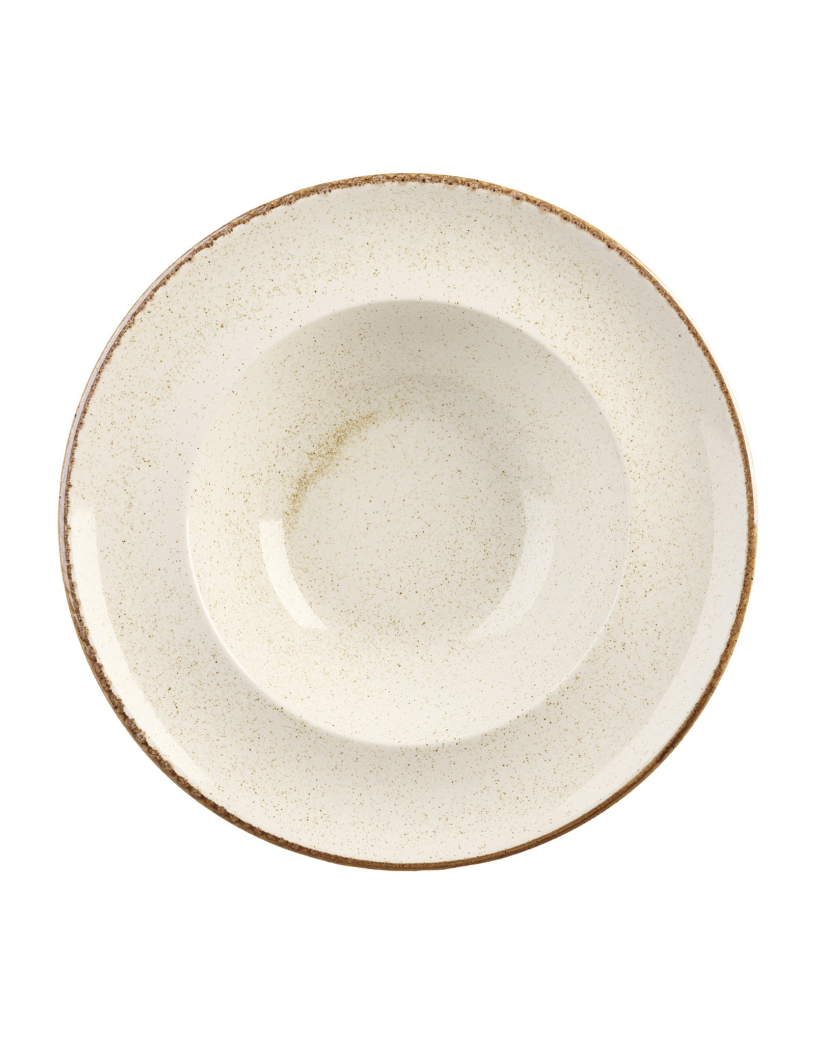 Stylepoint Pastabord 26 cm Seasons Oatmeal