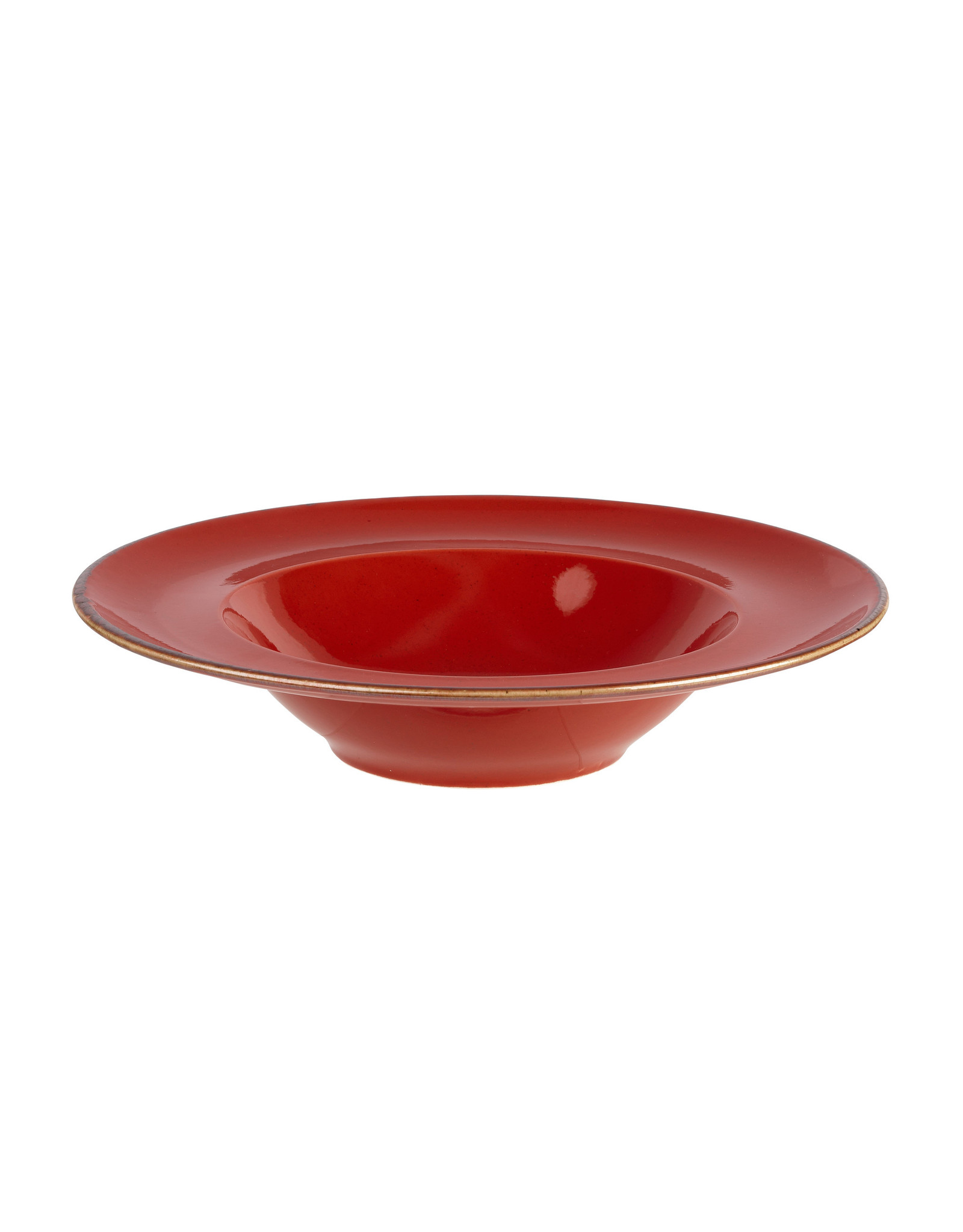 Stylepoint Pasta plate 30 cm Seasons Magma