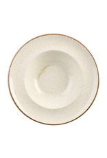 Stylepoint Pasta plate 30 cm Seasons Oatmeal