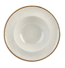 Stylepoint Pasta plate 30 cm Seasons Stone