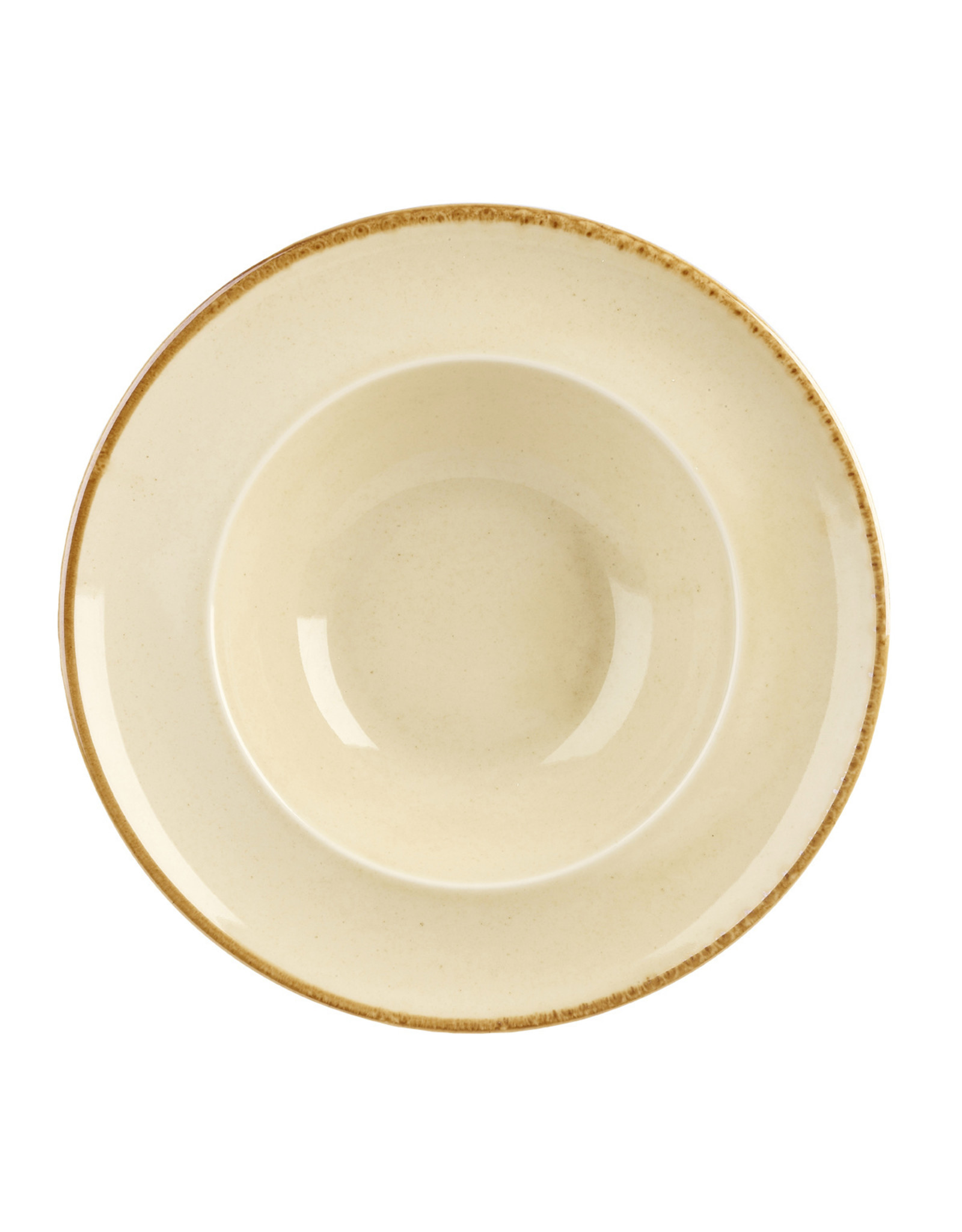 Stylepoint Pasta plate 30 cm Seasons Wheat