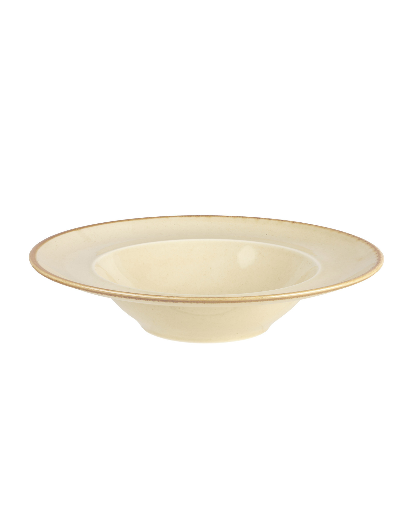 Stylepoint Pasta plate 30 cm Seasons Wheat