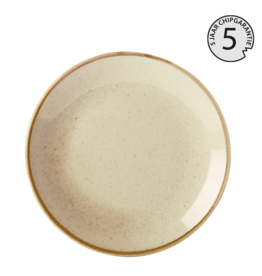 Stylepoint Coupe plate 18 cm Seasons Wheat