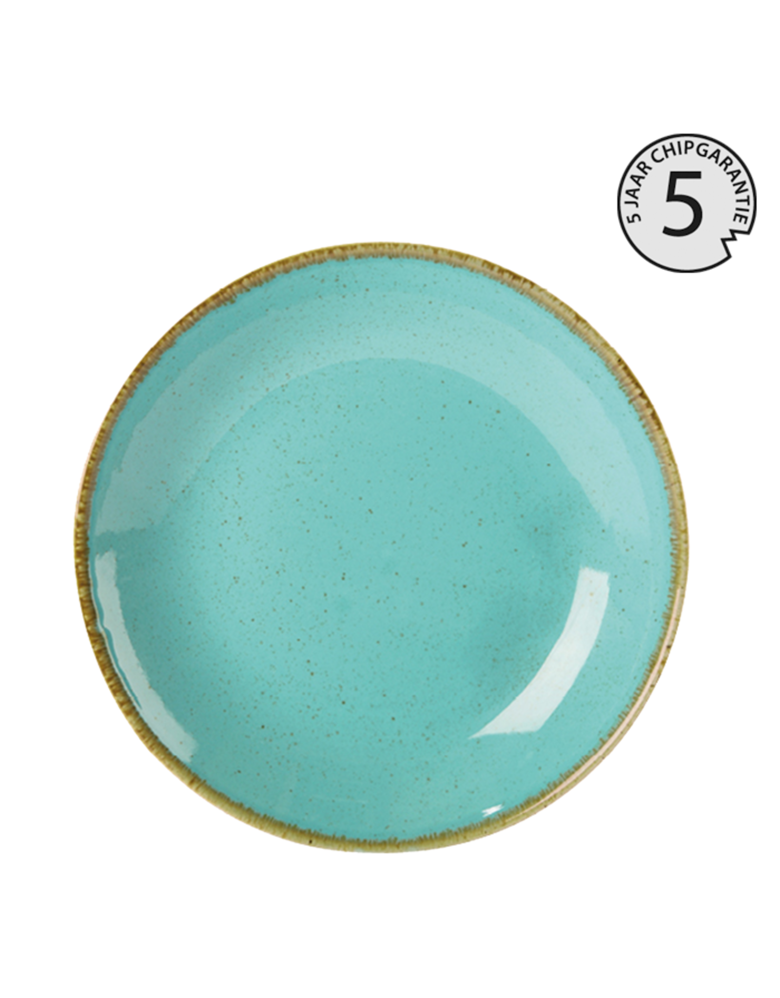 Stylepoint Coupe plate 24 cm Seasons Sea Spray