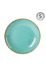 Stylepoint Coupe plate 28 cm Seasons Sea Spray