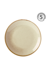 Stylepoint Coupe plate 30 cm Seasons Wheat