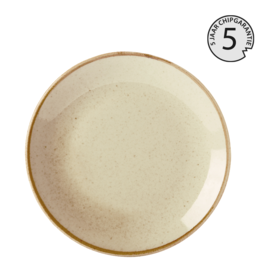 Stylepoint Coupe plate 30 cm Seasons Wheat