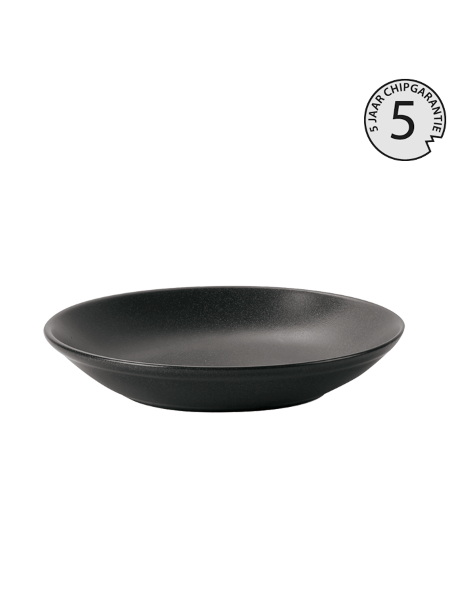 Stylepoint Coupe plate deep 26 cm Seasons Graphite