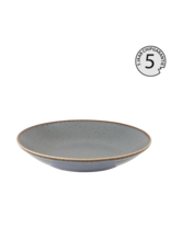 Stylepoint Coupe plate deep 26 cm Seasons Storm