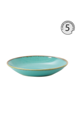 Stylepoint Coupe plate deep 26 cm Seasons Sea Spray